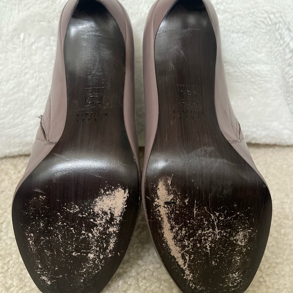 Stuart Weitzman booties - Picture 15 of 16